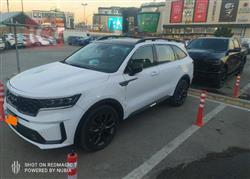 كيا سورينتو